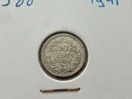 4x. 10 cent muntsuk, Postzegels en Munten, Munten | Nederland, Ophalen, Setje, Zilver, 10 cent