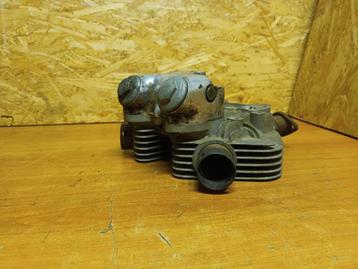 Triumph T120 1960 cilinderkop beschikbaar voor biedingen