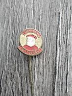 Abrahamdag Oosterhout speld, Verzamelen, Speldjes, Pins en Buttons, Ophalen of Verzenden, Gebruikt, Overige onderwerpen