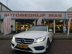 Mercedes-Benz C-klasse C300 AMG Prestige Pano Airco Head-Up, Auto's, Mercedes-Benz, Automaat, Euro 6, 4 cilinders, Wit