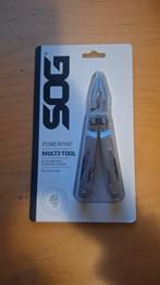 Sog powerpint 18 in 1, Ophalen of Verzenden, Nieuw