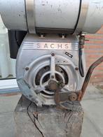 SACHS STATIONAIR MOTOR, Ophalen, Gebruikt