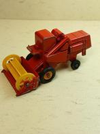 matchbox lesney international harvester combine 65 C, Ophalen of Verzenden, Gebruikt, Tractor of Landbouw
