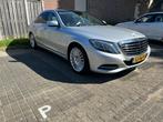 Mercedes-Benz S-Klasse S 350 CDI Bluetec Aut7, Auto's, Mercedes-Benz, Automaat, Achterwielaandrijving, 258 pk, 2987 cc