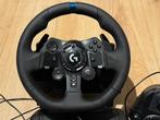 Logitech set stuur, gaspedalen, pook platstation pc, Spelcomputers en Games, Spelcomputers | Sony PlayStation Consoles | Accessoires