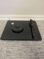 Pro-Ject Debut Recordmaster II OM5e Platenspeler USB - Zwart, Niet ingevuld, Niet ingevuld, Niet ingevuld