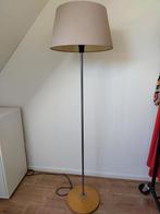 Vintage vloerlamp, Huis en Inrichting, Lampen | Vloerlampen, Ophalen, Gebruikt
