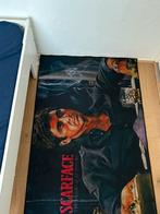 Scarface, Huis en Inrichting, Stoffering | Tapijten en Kleden, Ophalen, Zo goed als nieuw, Rechthoekig