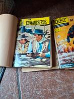 Boeken illustrated classic strip, Ophalen of Verzenden