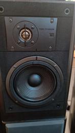 JBL speaker set, Audio, Tv en Foto, Luidsprekers, Ophalen, Gebruikt, JBL, Minder dan 60 watt