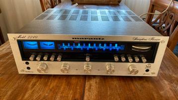 Marantz 2240 receiver beschikbaar voor biedingen