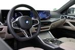BMW 4 Serie Cabrio 420i High Executive M Sport Automaat / M, Auto's, BMW, 1998 cc, Gebruikt, Zwart, 4 stoelen