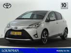 Toyota Yaris 1.5 Hybrid Dynamic Limited (bj 2020, automaat), 12 maanden, 1497 cc, Gebruikt, 4 cilinders