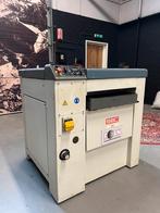 Vandiktebank SAC S63 630x300mm, Ophalen