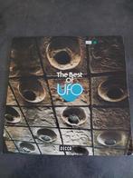 The Best of UFO - 1973 - UFO, Ophalen of Verzenden, Gebruikt, Overige formaten, Pop