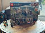 LEGO Harry Potter 75947 Hagrids huisje, Kinderen en Baby's, Speelgoed | Duplo en Lego, Ophalen of Verzenden, Zo goed als nieuw