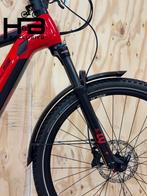 Bulls Copperhead Evo 3 Street E-Mountainbike SX, Overige merken, Hardtail, Heren, 45 tot 49 cm