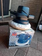 Topcraft polijstmachine, Auto diversen, Ophalen