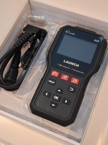 OBD2 Scanner Launch Creader 629 beschikbaar voor biedingen