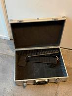 aluminium gereedschapskist, Ophalen, Gebruikt