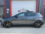 Seat Leon 2.0 TSI CUPRA Ultimate Edition PANO/CAMERA/LANE/AC, 65 €/maand, 15 km/l, 4 cilinders, 1984 cc