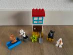 Lego duplo mijn eerste boerderij dieren, Kinderen en Baby's, Speelgoed | Duplo en Lego, Ophalen of Verzenden, Zo goed als nieuw