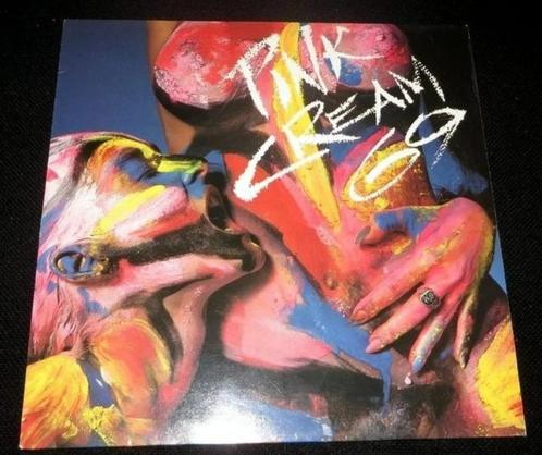 Pink Cream 69 - Pink Cream 69, Cd's en Dvd's, Vinyl | Hardrock en Metal, Gebruikt, Ophalen of Verzenden