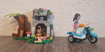 Eerste hulp jungle bike LEGO * beschikbaar voor biedingen
