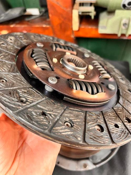 Exedy Koppelingsset Subaru, Auto-onderdelen, Transmissie en Toebehoren, Subaru, Gebruikt, Ophalen