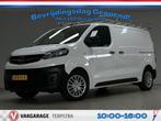 Opel Vivaro 2.0 CDTI L2H1 Edition/ Trekhaak/ Dubbele Schuifd, Auto's, Voorwielaandrijving, Stof, Gebruikt, 4 cilinders