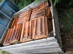 Te koop party  rode dakpannen met nokpan Gebr Noten Swalmen, Ophalen, Steen of Klei, Dakpannen, Hulleman