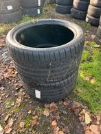 2 Porsche Winterbanden, Auto-onderdelen, Banden en Velgen, Ophalen, Gebruikt, Winterbanden, Band(en)