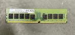 Samsung 32GB 3200 DDR4 ECC UDIMM (server memory), Computers en Software, RAM geheugen, 32 GB, Server, DDR4, Ophalen of Verzenden