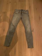 Grijze broek van Anti Blue, Kleding | Heren, Spijkerbroeken en Jeans, Overige jeansmaten, Grijs, Ophalen of Verzenden, Anti Blue