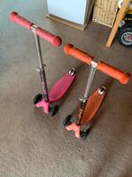 Maxi Micro Step 2x, Fietsen en Brommers, Steps, Ophalen, Zo goed als nieuw, Gewone step