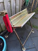 FUXTEC Zaagbok - Hout zagen makkelijk!, Ophalen, Gebruikt