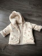 Nieuwe omkeerbaare winterjas - Maat 68 - Feetje, Jongetje of Meisje, Nieuw, Ophalen of Verzenden, Feetje