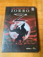 PC Game: The Shadow of Zorro (Cryo Interactive), Avontuur en Actie, 1 speler, Ophalen of Verzenden, Zo goed als nieuw