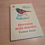 Yvonne Keuls - Mevrouw mijn moeder NIEUW, Ophalen of Verzenden, Nieuw