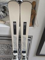 150cm DAMES SALOMON S MAX NO6 CARVE MOOI SKI, 140 tot 160 cm, Zo goed als nieuw, Carve, Skiën