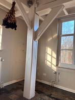 Eiken balken, Ophalen of Verzenden, Zo goed als nieuw