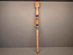 Ashanti Talking stick, Ophalen of Verzenden