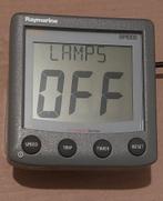 Raymarine ST60 Speed klokje, Watersport en Boten, Navigatiemiddelen en Scheepselektronica, Ophalen of Verzenden, Zo goed als nieuw