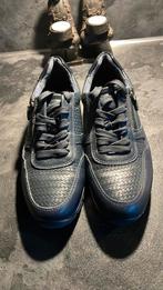 Dames sneakers van Medicus, Kleding | Dames, Schoenen, Ophalen of Verzenden, Zo goed als nieuw, Blauw, Sneakers of Gympen