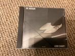 Joe Jackson - Look Sharp! CD, Ophalen of Verzenden, Zo goed als nieuw, Alternative