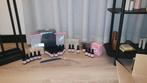 Compleet nieuw nagels starterset, Verzenden, Nieuw, Overige kleuren, Handen en Nagels