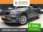 Volkswagen Tiguan 2.0 TDI Highline Business R I € 25.499,0, Auto's, Volkswagen, Automaat, Euro 6, 4 cilinders, USB