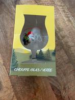 chouffe glas nieuw, Ophalen of Verzenden, Nieuw
