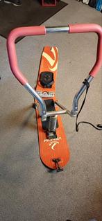 Unieke Venom All Mountain Ski Switchboard, Overige merken, Gebruikt, Overige typen, Ophalen of Verzenden