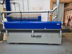 Felder G580 kantenlijmer X-motion, Ophalen